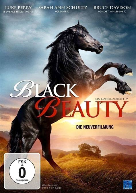 black beauty film deutsch 1994